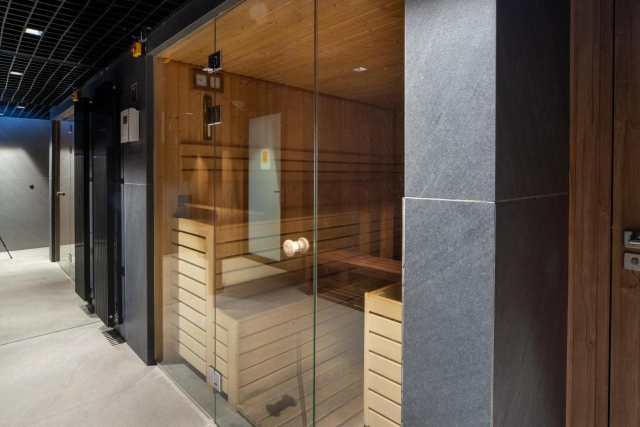Maya'S Flats & Resorts 16 - Nadmotlawie Gdansk Exterior foto